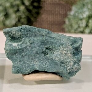 ❌SOLD❌ Rare and Highly Collectible Chromium Petrified Wood, Windows, AZ